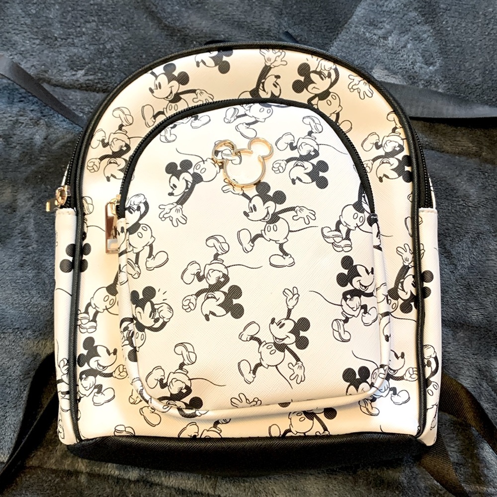 Disney Mickey Mouse Backpack